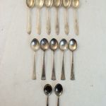 732 5485 Te/kaffeskedar